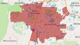 Zip Code 32746 Thumbnail