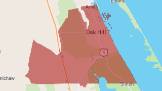 Zip Code 32759 Thumbnail