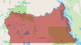 Zip Code 32766 Thumbnail