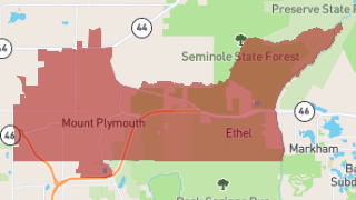 Zip Code 32776 Thumbnail