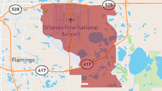 Zip Code 32827 Thumbnail