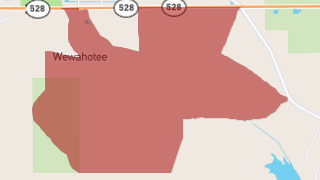 Zip Code 32834 Thumbnail