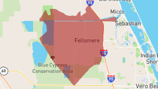 Zip Code 32948 Thumbnail