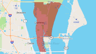 Zip Code 32953 Thumbnail