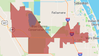 Zip Code 32966 Thumbnail