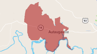 Zip Code 36003 Thumbnail