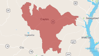 Zip Code 36016 Thumbnail