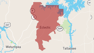 Zip Code 36024 Thumbnail