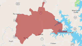 Zip Code 36026 Thumbnail