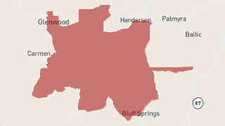 Zip Code 36034 Thumbnail