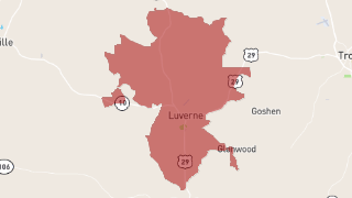 Zip Code 36049 Thumbnail