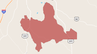 Zip Code 36069 Thumbnail