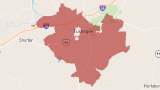 Zip Code 36083 Thumbnail