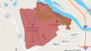 Zip Code 36112 Thumbnail