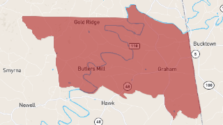 Zip Code 36263 Thumbnail