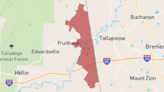 Zip Code 36269 Thumbnail