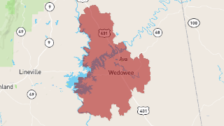 Zip Code 36278 Thumbnail