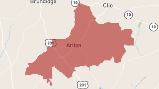 Zip Code 36311 Thumbnail