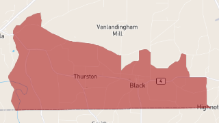 Zip Code 36314 Thumbnail