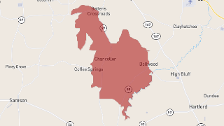 Zip Code 36316 Thumbnail