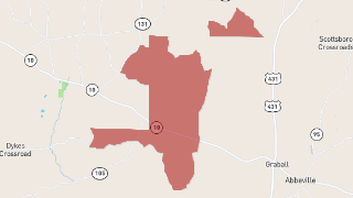 Zip Code 36317 Thumbnail