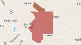 Zip Code 36321 Thumbnail