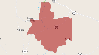 Zip Code 36374 Thumbnail