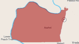 Zip Code 36435 Thumbnail