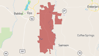 Zip Code 36453 Thumbnail