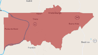 Zip Code 36481 Thumbnail