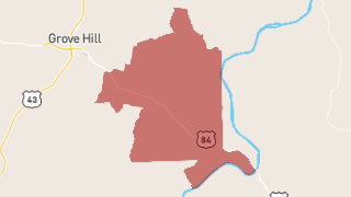 Zip Code 36482 Thumbnail