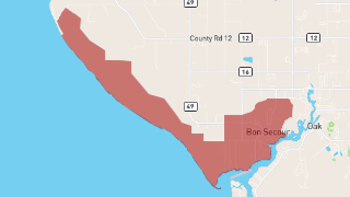 Zip Code 36511 Thumbnail