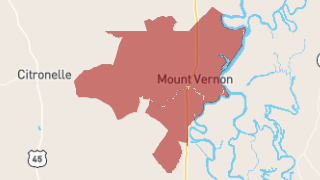 Zip Code 36560 Thumbnail