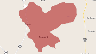 Zip Code 36583 Thumbnail