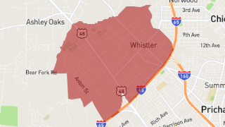 A⭐︎ Zip Code 36612