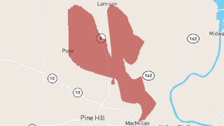 Zip Code 36722 Thumbnail