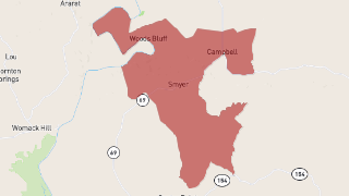 Zip Code 36727 Thumbnail