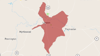 Zip Code 36748 Thumbnail