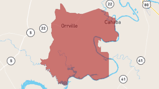 Zip Code 36767 Thumbnail
