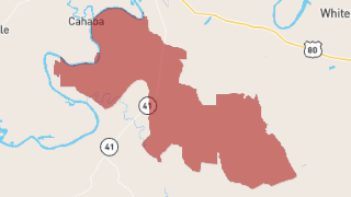 Zip Code 36775 Thumbnail