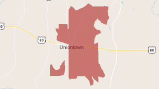 Zip Code 36786 Thumbnail