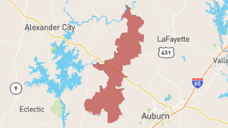 Zip Code 36850 Thumbnail