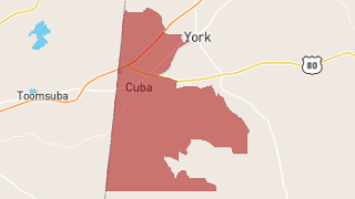 Zip Code 36907 Thumbnail