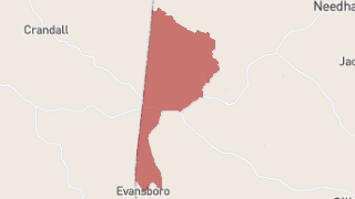 Zip Code 36913 Thumbnail