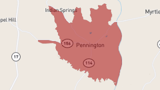 Zip Code 36916 Thumbnail