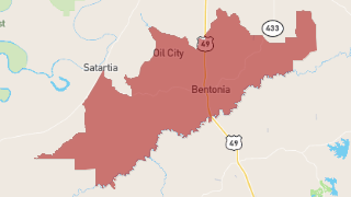 Zip Code 39040 Thumbnail