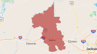 Zip Code 39041 Thumbnail