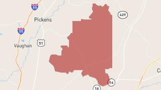 Zip Code 39045 Thumbnail