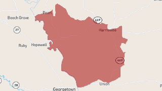 Zip Code 39082 Thumbnail