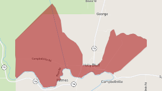 Zip Code 39088 Thumbnail